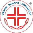 Logo Ordine Biologi Lombardia
